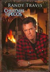 Randy Travis Album: “Christmas on the Pecos”