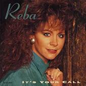 Reba McEntire Album: “It's Your Call”
