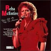 Reba McEntire Album: “You Lift Me Up to Heaven”