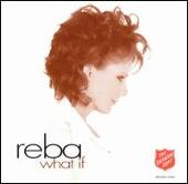 Reba McEntire Album: “What If [US]”