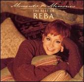Reba McEntire Album: “Moments & Memories: The Best of Reba [Canada]”