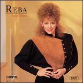 Disco de Reba McEntire: “Sweet Sixteen (Laserlight”