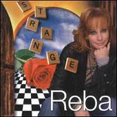 Disco de Reba McEntire: “Strange”