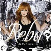 Reba McEntire Album: “All the Women I Am [CD/DVD] [Deluxe Edition] ”