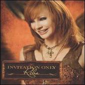 Reba McEntire Album: “CMT Invitation Only: Reba”