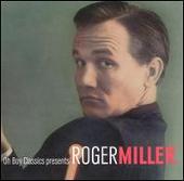 Roger Miller Album: “Oh Boy Records Classics Presents Roger Miller”