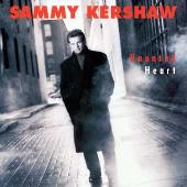 Sammy Kershaw Album: “Haunted Heart”