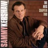 Sammy Kershaw Album: “Meant To Be”