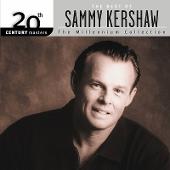 Sammy Kershaw Album: “20th Century Masters - The Millennium Collection: The Best of Sammy Kershaw”