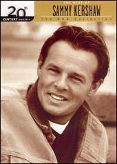 Sammy Kershaw Album: “20th Century Masters - The DVD Collection: The Best of Sammy Kershaw”