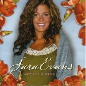 Sara Evans Album: “Always There”