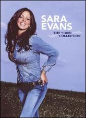Disco de Sara Evans: “Video Collection”