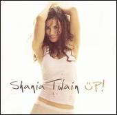 Disco de Shania Twain: “Up!”
