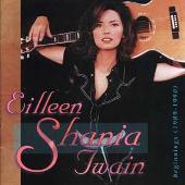 Disco de Shania Twain: “Beginnings: 1989-1990”