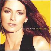Disco de Shania Twain: “On the Way”