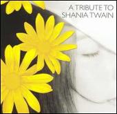 Disco de Shania Twain: “A Tribute to Shania Twain”