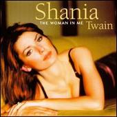 Disco de Shania Twain: “The Woman In Me”