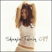 Disco de Shania Twain: “Up! [Pop Mixes -- Cassette]”