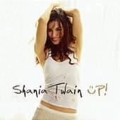 Disco de Shania Twain: “Up!”