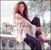 Disco de Shania Twain: “Forever & Always [Import CD #1]”