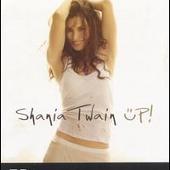 Disco de Shania Twain: “Up! [DVD Audio]”