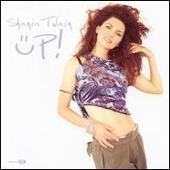 Disco de Shania Twain: “When You Kiss Me, Pt. 2 [UK CD]”