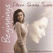 Disco de Shania Twain: “Beginnings”