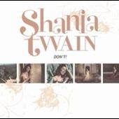 Shania Twain Album: “Don't [UK]”