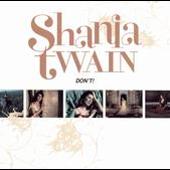 Disco de Shania Twain: “Don't, Pt. 2 [Germany]”