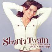 Disco de Shania Twain: “Party For Two (Country Version)”
