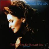 Disco de Shania Twain: “First Time... For the Last Time”