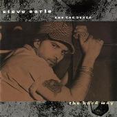Steve Earle Album: “The Hard Way”