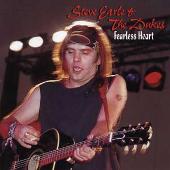 Steve Earle Album: “Fearless Heart”
