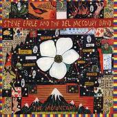 Steve Earle Album: “Mountain”