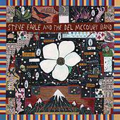 Steve Earle Album: “The Mountain”