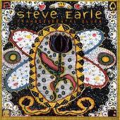 Steve Earle Album: “Transcendental Blues”