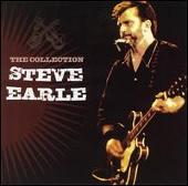 Steve Earle Album: “Collection”