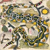 Steve Earle Album: “Jerusalem”