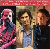 Steve Earle Album: “Together at the Bluebird Cafe”