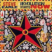 Steve Earle Album: “The Revolution Starts...now”