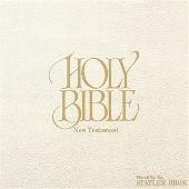 Disco de The Statler Brothers: “Holy Bible/New Testament”