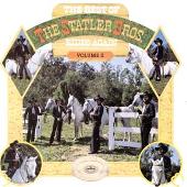 Disco de The Statler Brothers: “Best of the Statler Bros. Rides Again, Vol. 2”