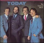 Disco de The Statler Brothers: “Today”