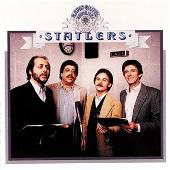 Disco de The Statler Brothers: “Radio Gospel Favorites”