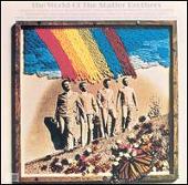 Disco de The Statler Brothers: “World of the Statler Brothers”