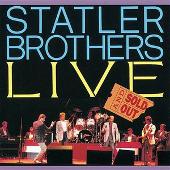 Disco de The Statler Brothers: “Live & Sold Out”