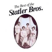 Disco de The Statler Brothers: “Best of the Statler Bros.”