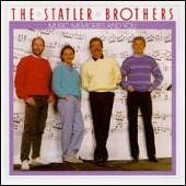 The Statler Brothers Album: “Music, Memories & You”