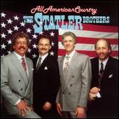 The Statler Brothers Album: “All American Country”