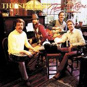 Disco de The Statler Brothers: “Pardners in Rhyme”